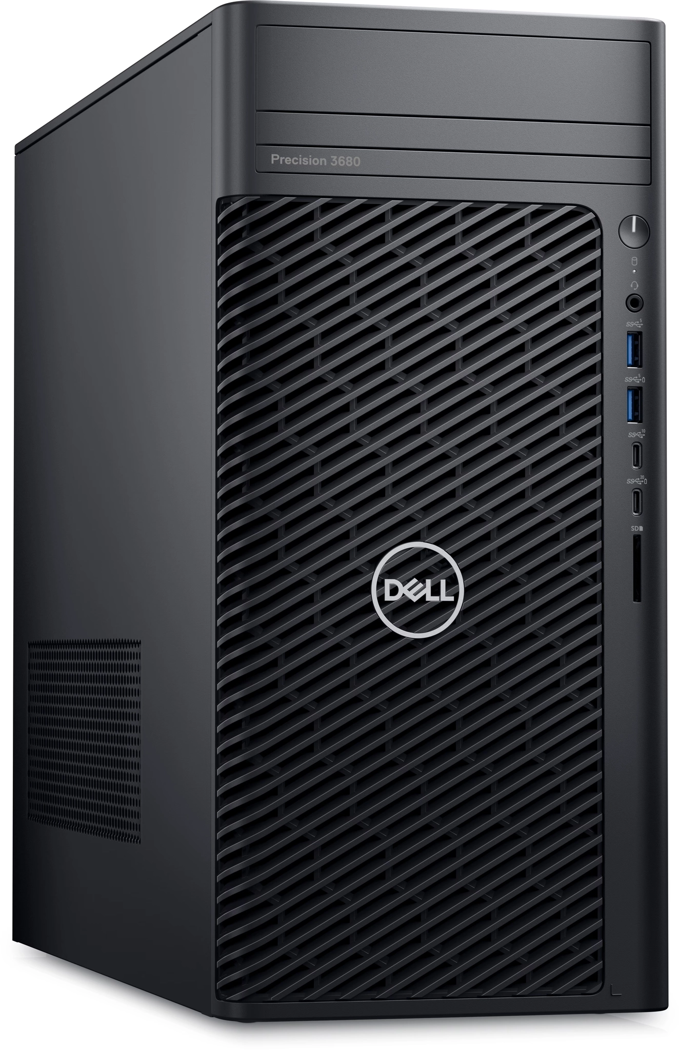 Dell Precision 3680 tower