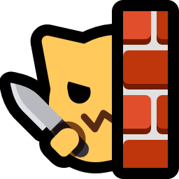 :neocat_peek_knife@akko.wtf: