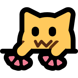 :neocat_bongo_down@volatile.whimsicalforest.net: