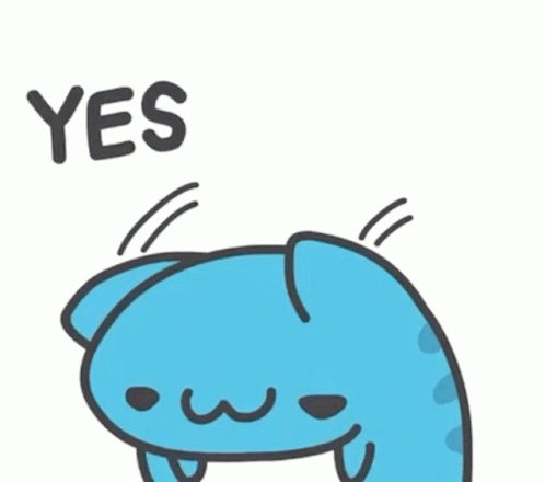 :bugcatyes@hai.z0ne.social: