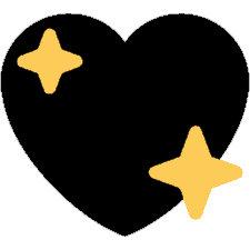:black_sparkling_heart@fire.asta.lgbt: